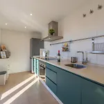 Appartamento Brisa - Modern - By Rent *