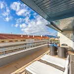 Appartamento Brisa - Modern - By Rent Tarifa