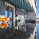 Appartamento Brisa - Modern - By Rent *