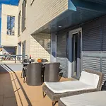 Brisa - Modern - By Rent *