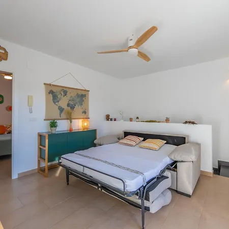 Brisa - Modern - By Rent Appartamento *