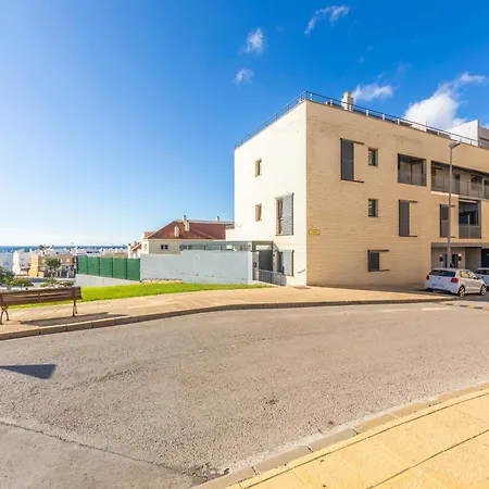 Brisa - Modern - By Rent * Tarifa