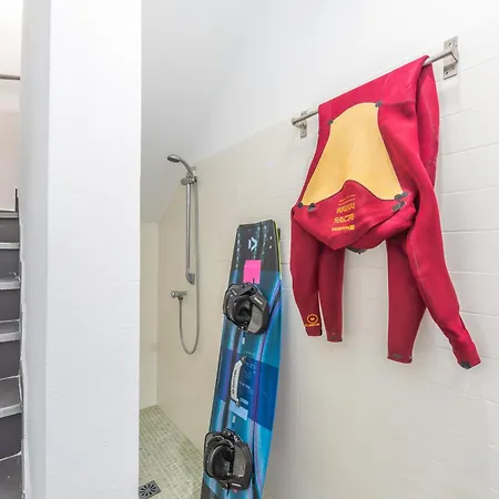 Apartment Brisa - Modern - By Rent