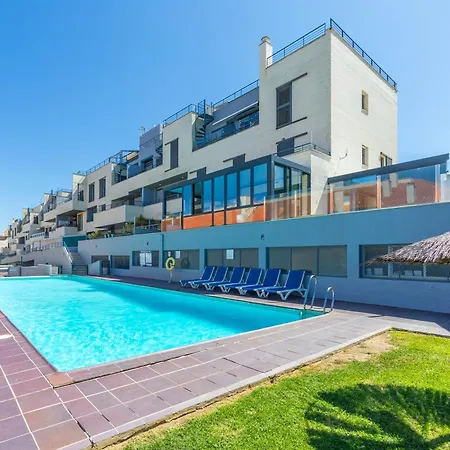 Appartamento Brisa - Modern - By Rent *