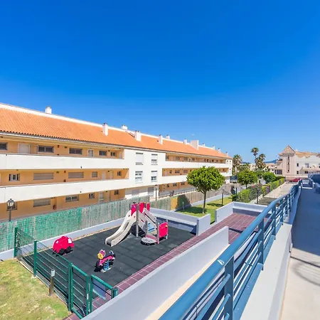 Brisa - Modern - By Rent Appartamento Tarifa