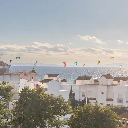 Appartamento Brisa - Modern - By Rent Tarifa