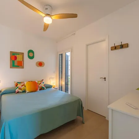 Brisa - Modern - By Rent * Tarifa